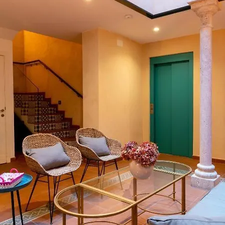San Pablo Apartamento Sevilha