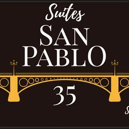 San Pablo Apartamento *