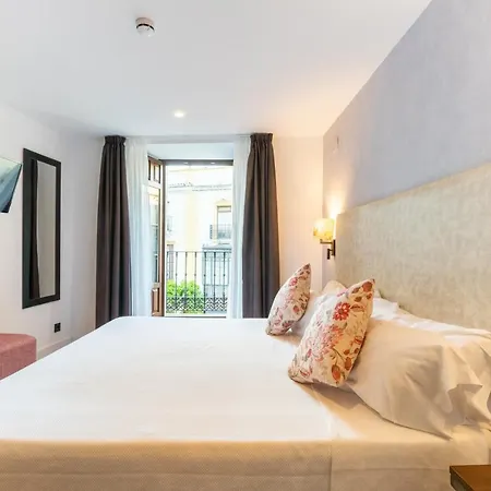 San Pablo Apartamento Sevilha
