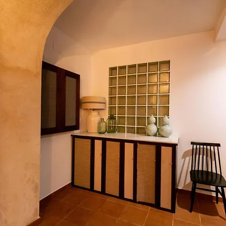 Apartamento San Pablo Sevilha