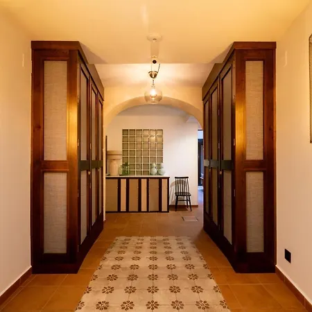 Apartamento San Pablo *