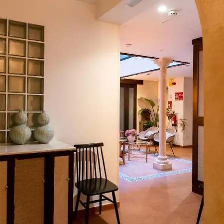 Apartamento San Pablo Sevilha